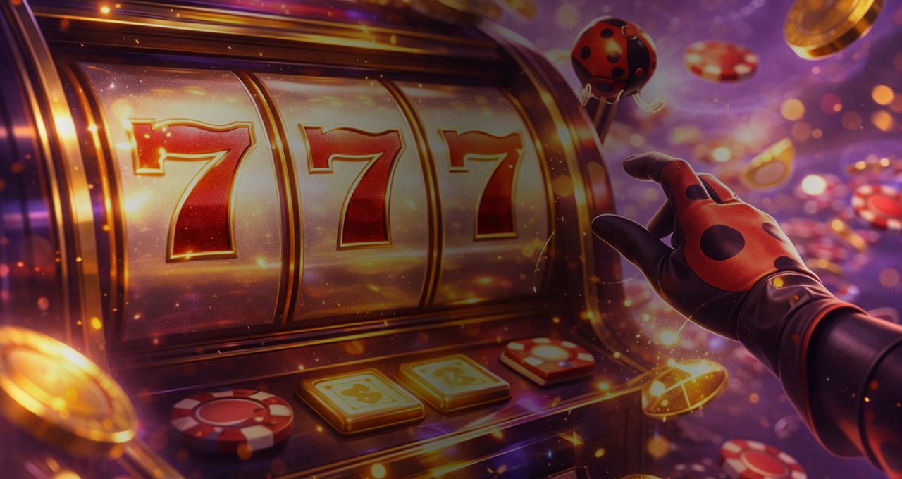 Luckystart Casino
